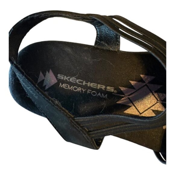 Skechers Memory Foam Sandals (2286) - Picture 3 of 3